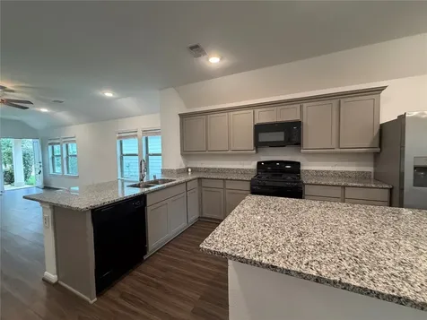 1330 Heather Rosewood Lane Conroe TX 77301