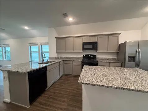 1330 Heather Rosewood Lane Conroe TX 77301