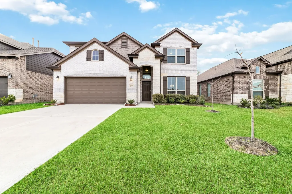 4919 Valley White Oak Lane Houston TX 77084