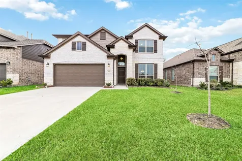 4919 Valley White Oak Lane Houston TX 77084