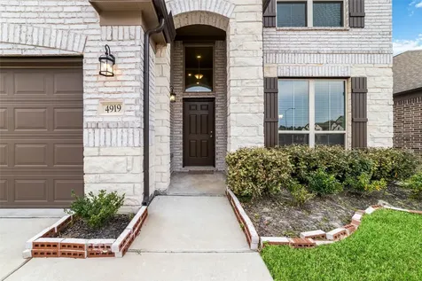 4919 Valley White Oak Lane Houston TX 77084
