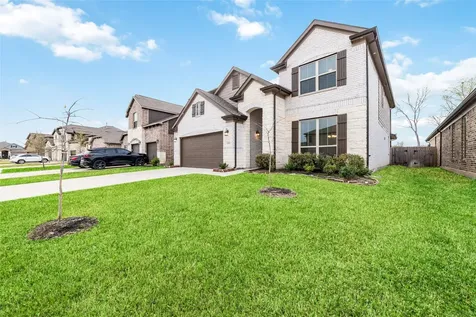 4919 Valley White Oak Lane Houston TX 77084