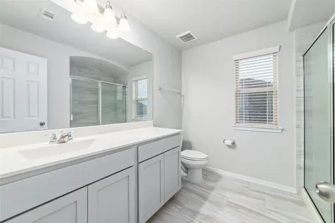 4919 Valley White Oak Lane Houston TX 77084
