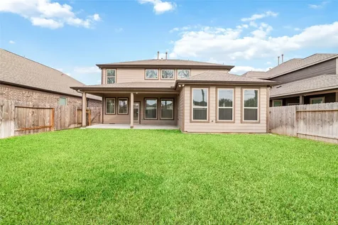 4919 Valley White Oak Lane Houston TX 77084