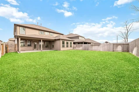 4919 Valley White Oak Lane Houston TX 77084