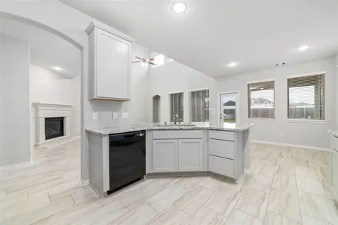 4919 Valley White Oak Lane Houston TX 77084