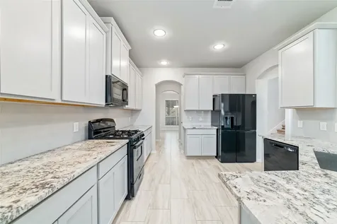 4919 Valley White Oak Lane Houston TX 77084