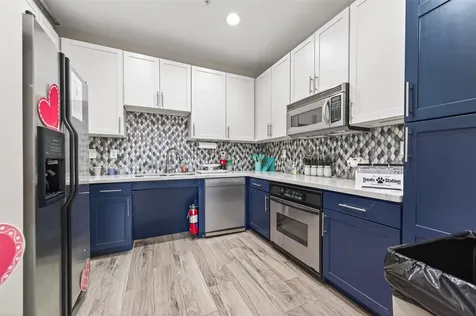2299 Lone Star Drive 128 Sugar Land TX 77479