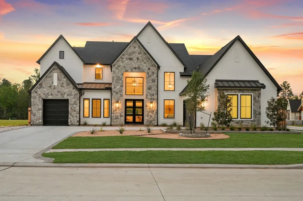 41702 Lays Court Montgomery TX 77316