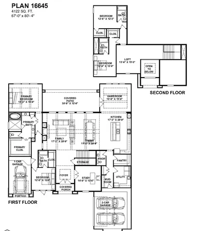 41702 Lays Court Montgomery TX 77316
