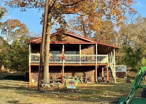 114 Brentwood Court Hemphill TX 75948