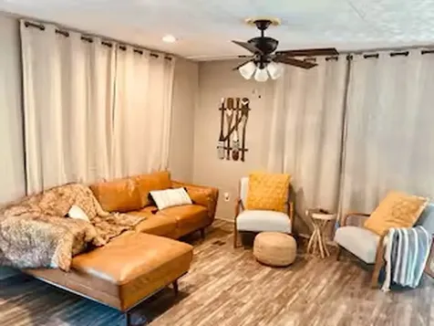 114 Brentwood Court Hemphill TX 75948