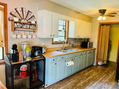 114 Brentwood Court Hemphill TX 75948