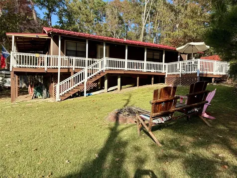 114 Brentwood Court Hemphill TX 75948