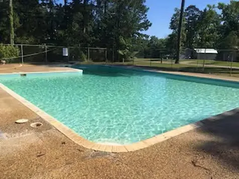 114 Brentwood Court Hemphill TX 75948