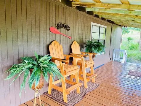114 Brentwood Court Hemphill TX 75948