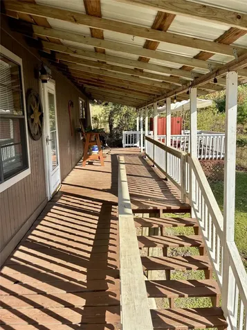 114 Brentwood Court Hemphill TX 75948