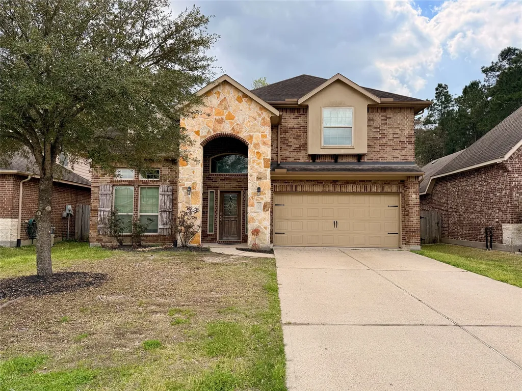 7455 Durango Creek Drive Magnolia TX 77354