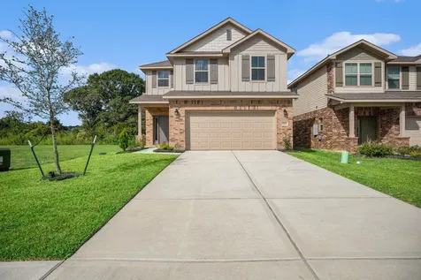4334 W Bayou Maison Circle Dickinson TX 77539