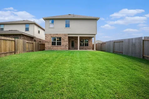 4334 W Bayou Maison Circle Dickinson TX 77539