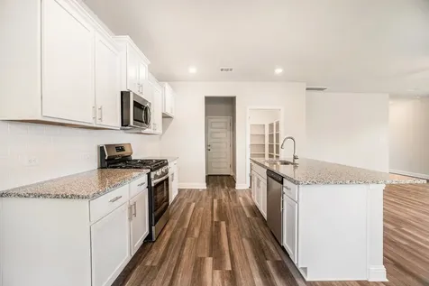 4334 W Bayou Maison Circle Dickinson TX 77539