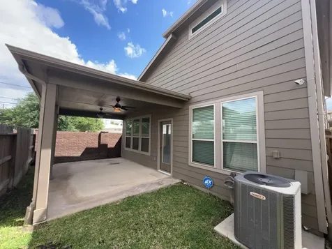 5135 Emma Frst Street Houston TX 77018
