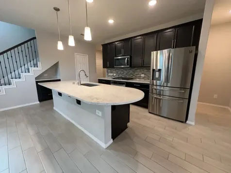 5135 Emma Frst Street Houston TX 77018