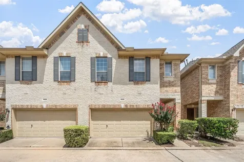 10610 Wallingford Place Houston TX 77042