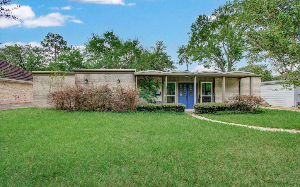 5507 Braesvalley Drive Houston TX 77096