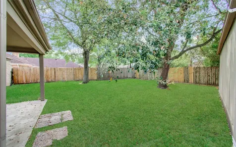 5507 Braesvalley Drive Houston TX 77096