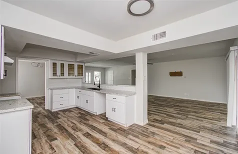 5507 Braesvalley Drive Houston TX 77096
