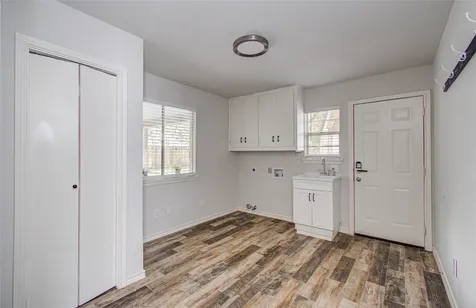 5507 Braesvalley Drive Houston TX 77096