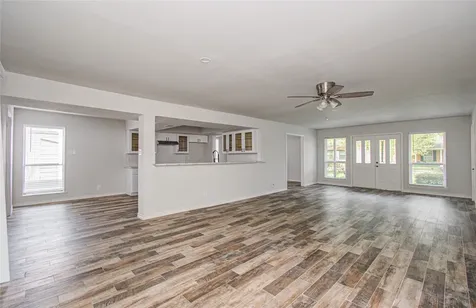 5507 Braesvalley Drive Houston TX 77096