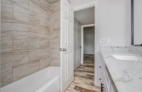 5507 Braesvalley Drive Houston TX 77096