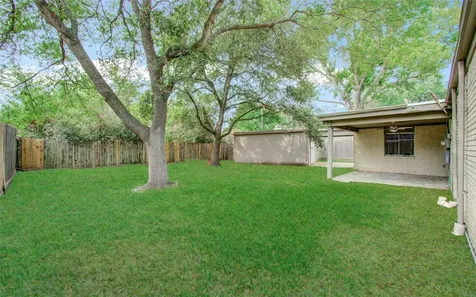 5507 Braesvalley Drive Houston TX 77096