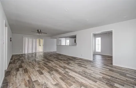 5507 Braesvalley Drive Houston TX 77096