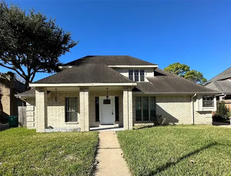 2818 Stoney Wood Drive Houston TX 77082