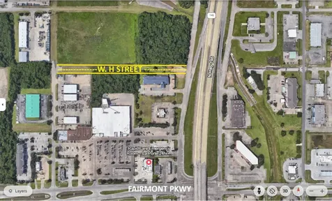 0 N 13th Street La Porte TX 77571