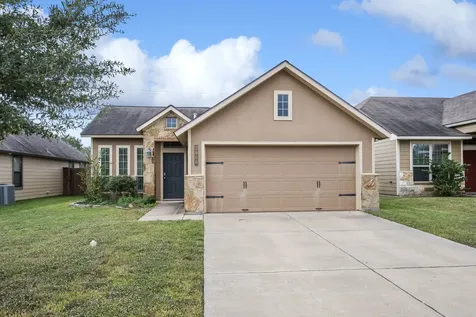 2900 Silver Oak Drive College Station TX 77845