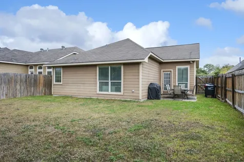 2900 Silver Oak Drive College Station TX 77845