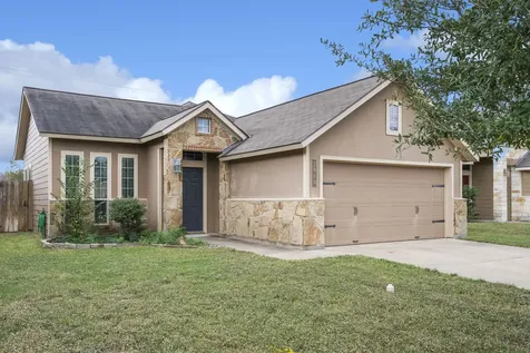2900 Silver Oak Drive College Station TX 77845