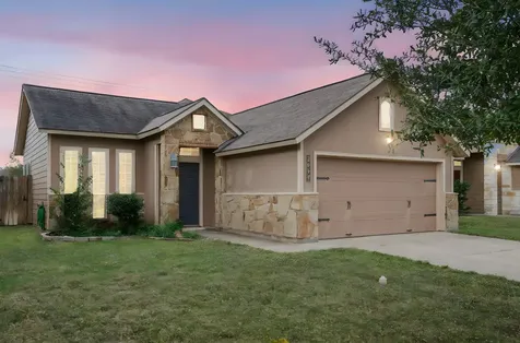 2900 Silver Oak Drive College Station TX 77845