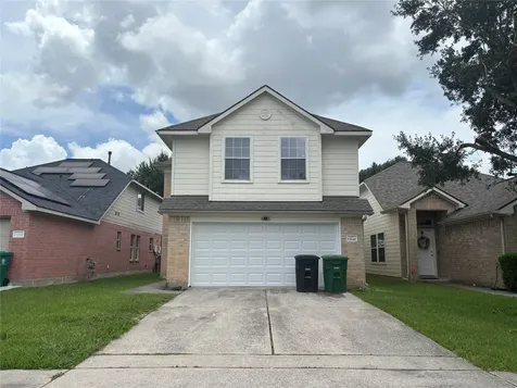 13642 Rural Oak Street Houston TX 77034