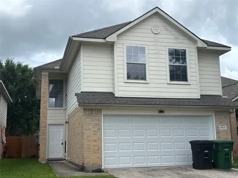 13642 Rural Oak Street Houston TX 77034