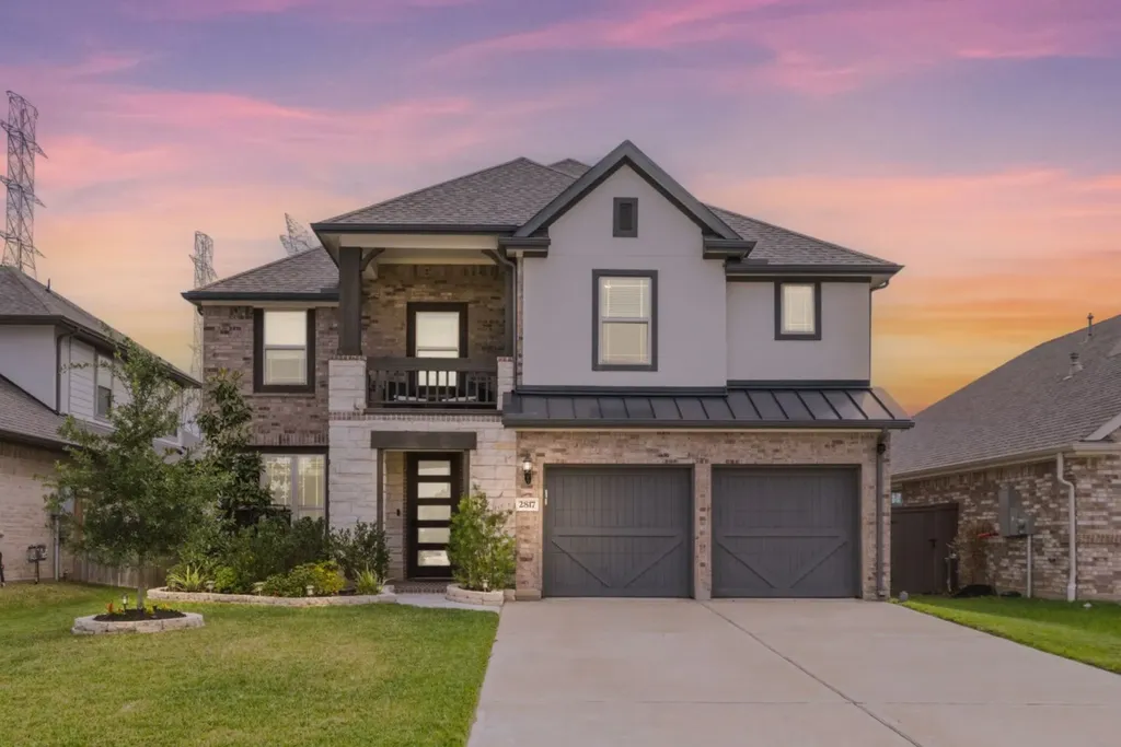 2817 Sellers Island Drive League City TX 77573