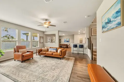 2817 Sellers Island Drive League City TX 77573
