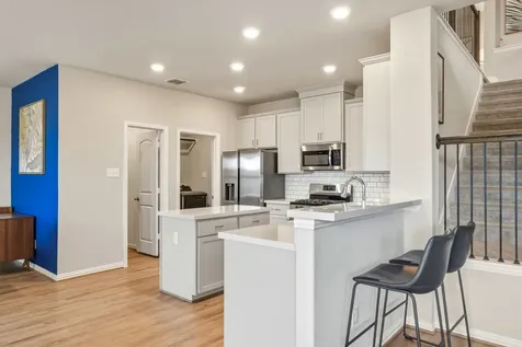 2817 Sellers Island Drive League City TX 77573