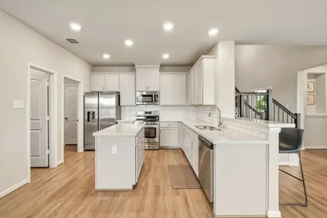 2817 Sellers Island Drive League City TX 77573