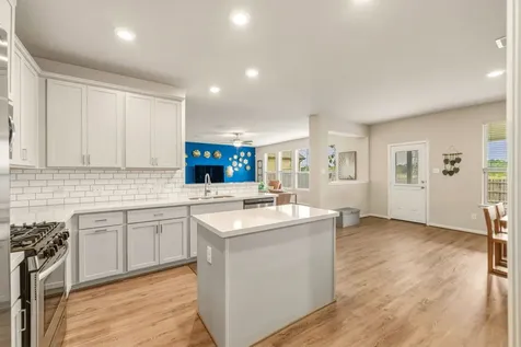 2817 Sellers Island Drive League City TX 77573