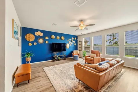 2817 Sellers Island Drive League City TX 77573